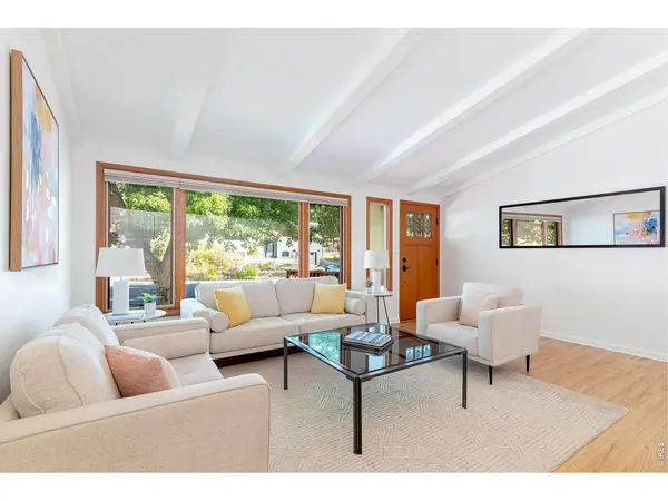 1720 Lombardy, Boulder, CO 80304