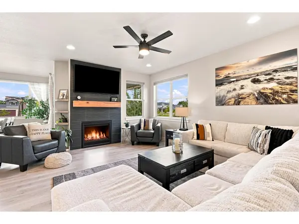 4426 Huntsman, Fort Collins, CO 80524