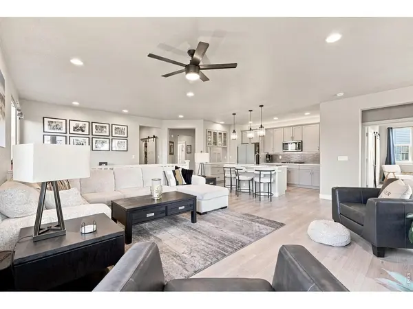 4426 Huntsman, Fort Collins, CO 80524