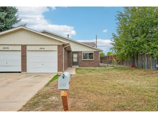 5939 Newcombe, Arvada, CO 80004