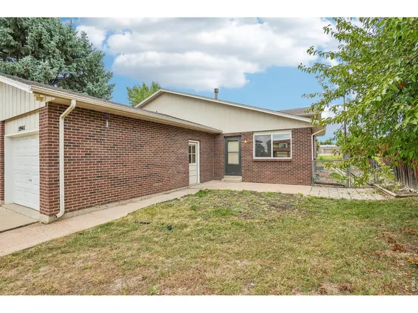 5939 Newcombe, Arvada, CO 80004