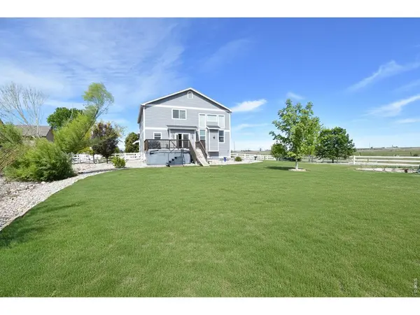 1302 Park Ridge, Severance, CO 80615