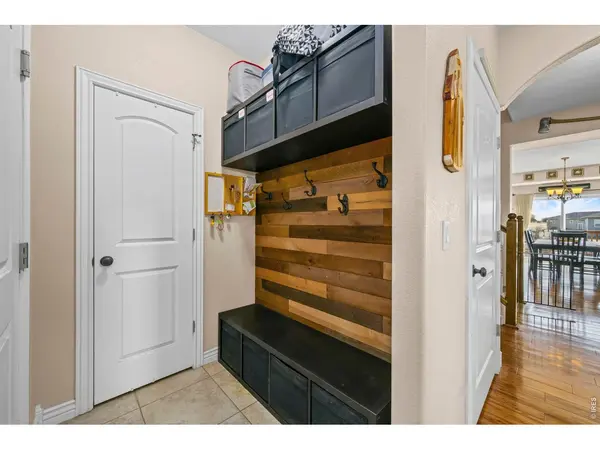1302 Park Ridge, Severance, CO 80615