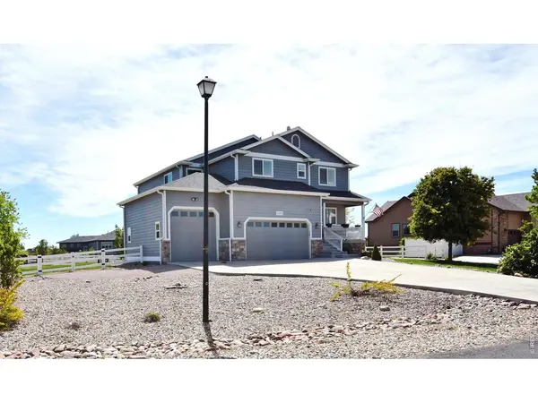1302 Park Ridge, Severance, CO 80615