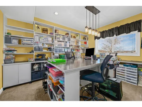 1302 Park Ridge, Severance, CO 80615