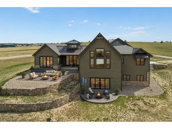 50 Skyhawk, Parker, CO 80138