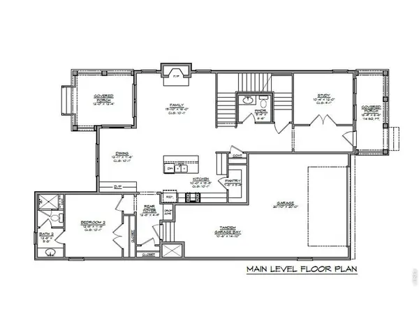304 Westerly, Erie, CO 80516