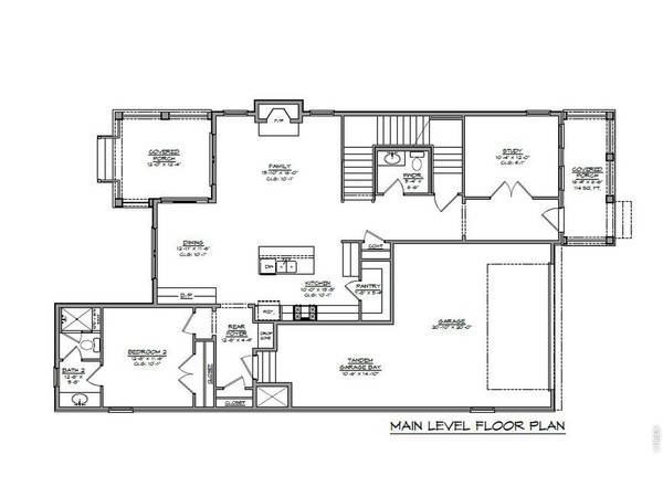 304 Westerly, Erie, CO 80516