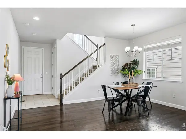 22691 E Narrowleaf, Aurora, CO 80016