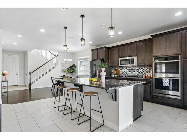 22691 E Narrowleaf, Aurora, CO 80016