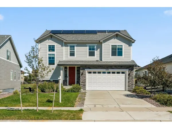 22691 E Narrowleaf, Aurora, CO 80016