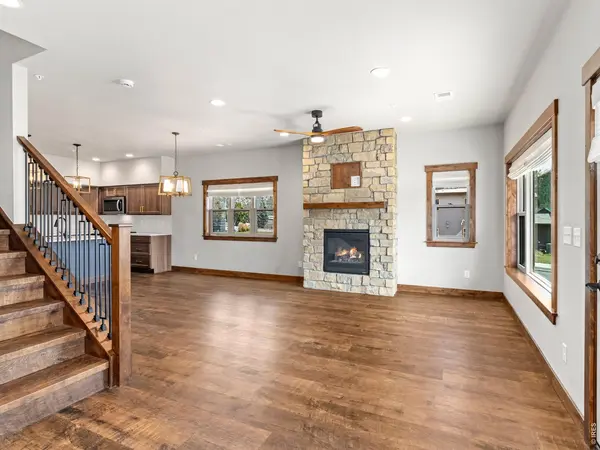 1709 Continental Peaks, Estes Park, CO 80517
