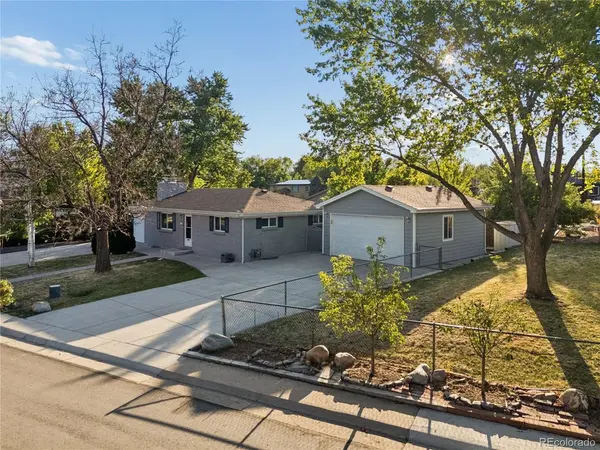 6055 Benton, Arvada, CO 80003