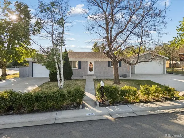 6055 Benton, Arvada, CO 80003