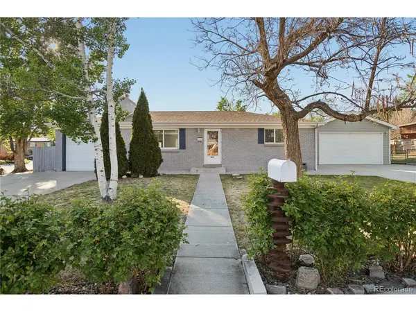 6055 Benton, Arvada, CO 80003
