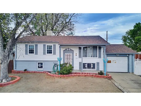 327 Elm, Brighton, CO 80601