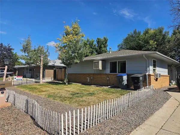 1726 Meadow, Longmont, CO 80501
