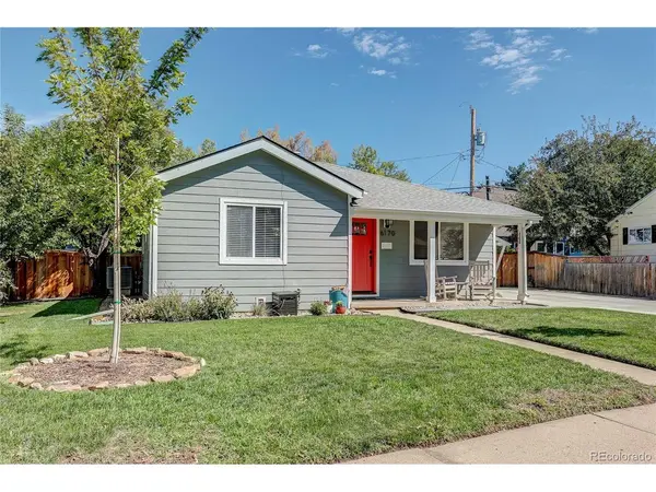 6170 S Bemis, Littleton, CO 80120