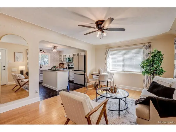 6170 S Bemis, Littleton, CO 80120