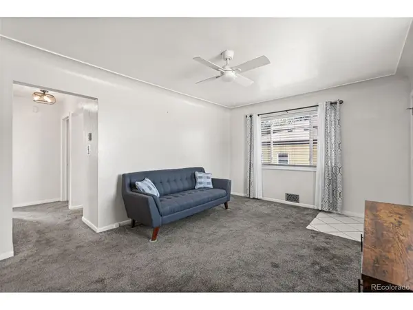 3440 W 55th, Denver, CO 80221