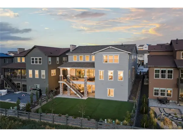 6817 Crossbridge, Castle Pines, CO 80108