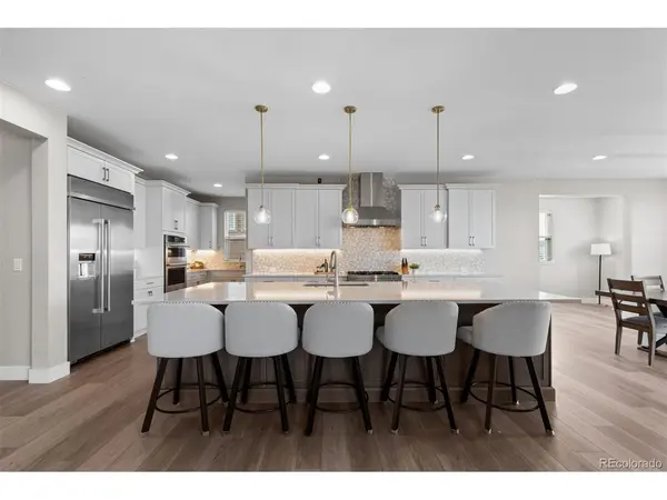 6817 Crossbridge, Castle Pines, CO 80108