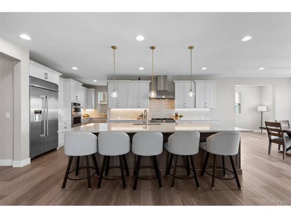 6817 Crossbridge, Castle Pines, CO 80108
