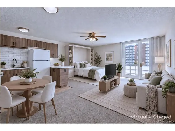 2500 S York #411, Denver, CO 80210