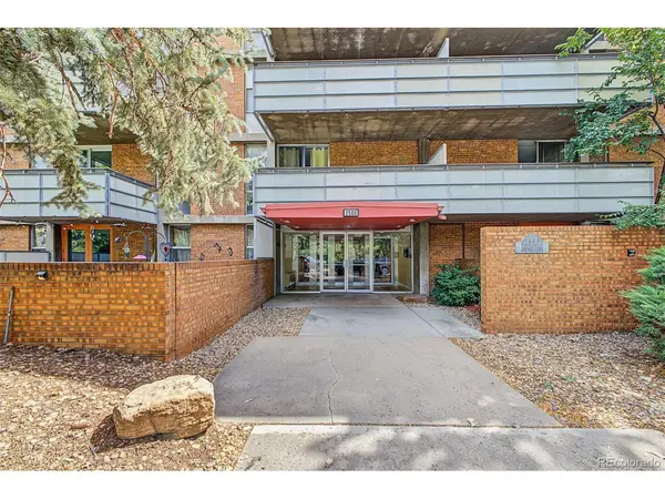 2500 S York #411, Denver, CO 80210