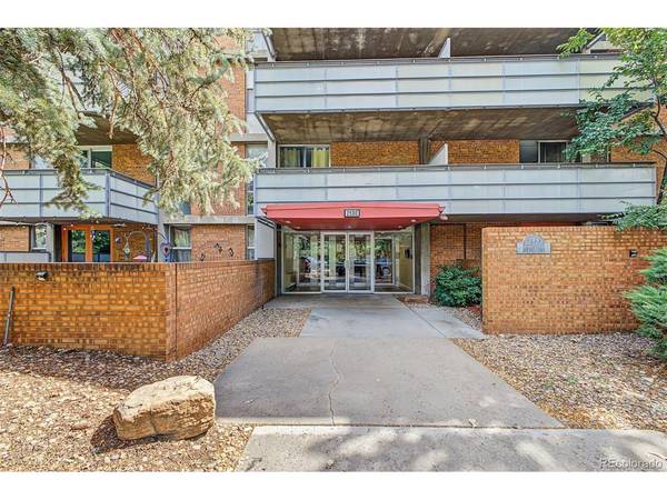 2500 S York #411, Denver, CO 80210