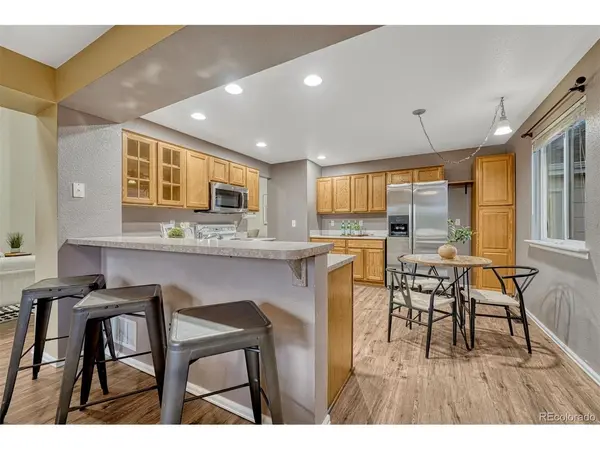 5126 Stone Fence, Colorado Springs, CO 80922