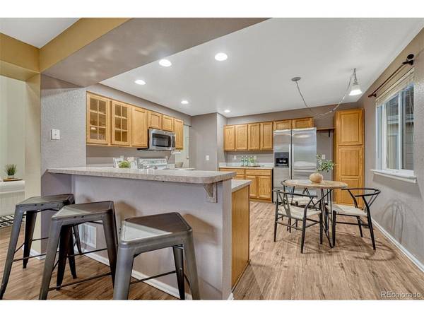 5126 Stone Fence, Colorado Springs, CO 80922