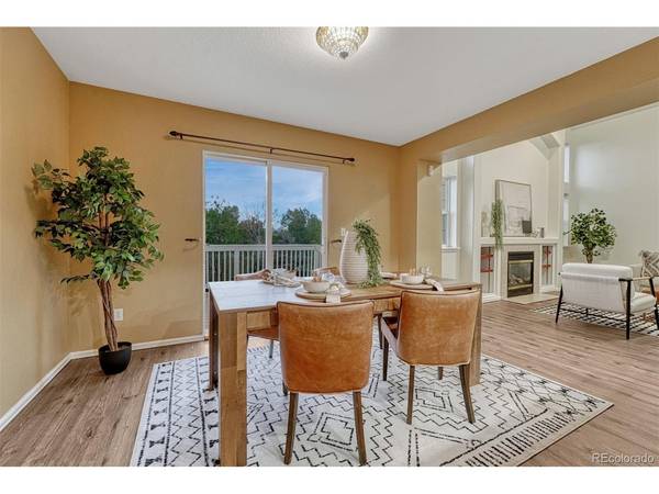 5126 Stone Fence, Colorado Springs, CO 80922