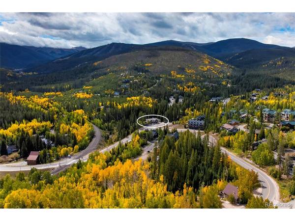 500 Vasquez ##1, Winter Park, CO 80482