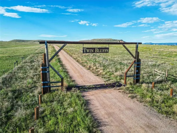 7 Twin Bluffs Road, Larkspur, CO 80118