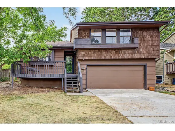 8093 S Newport, Centennial, CO 80112