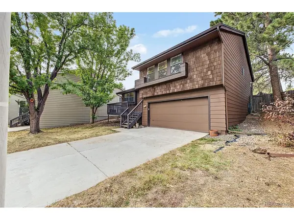 8093 S Newport, Centennial, CO 80112