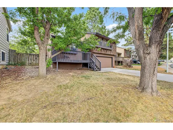8093 S Newport, Centennial, CO 80112
