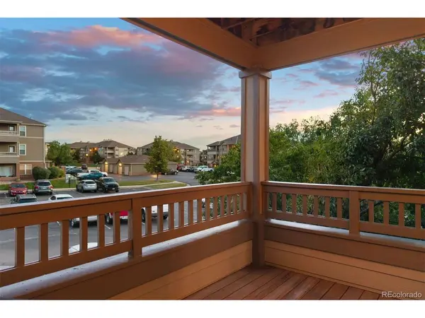 12770 Ironstone #204, Parker, CO 80134