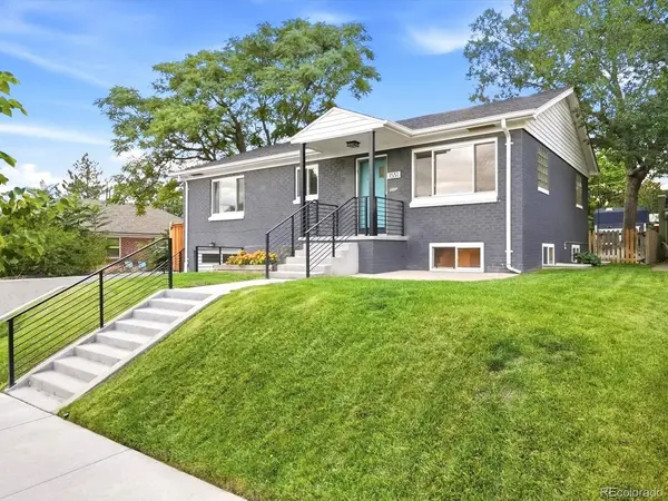 1551 N Krameria, Denver, CO 80220