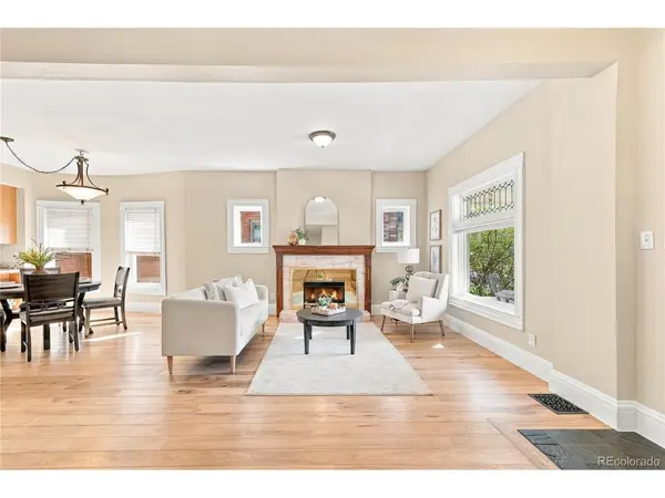 1462 S Grant, Denver, CO 80210