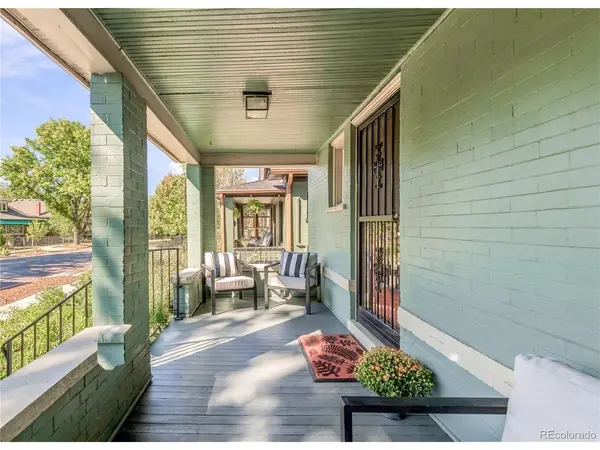 1462 S Grant, Denver, CO 80210
