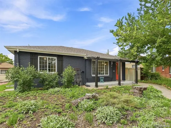 3610 Olive, Denver, CO 80207