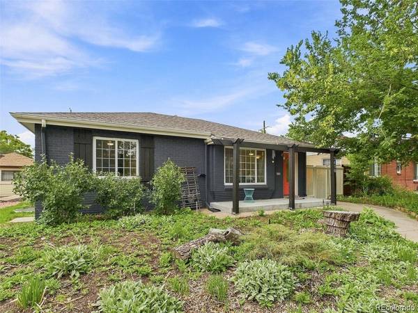 3610 Olive, Denver, CO 80207