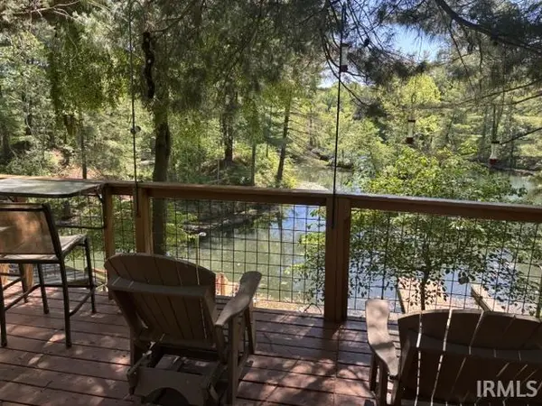 Lot # 15 209 Deer LN, Lynnville, IN 47619