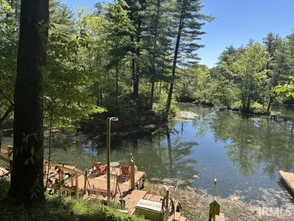 Lot # 15 209 Deer LN, Lynnville, IN 47619