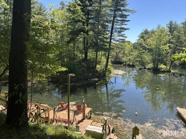 Lot # 15 209 Deer LN, Lynnville, IN 47619