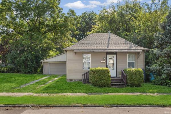 1123 S 21St ST, Lafayette, IN 47905-2026