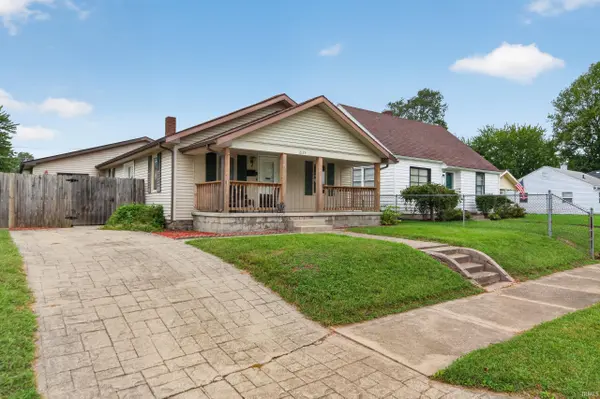 2125 N JAY ST, Kokomo, IN 46901