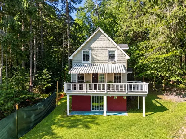 41 West Shore DR, Deposit, NY 13754